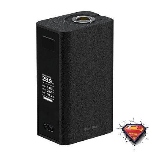 Joyetech Evic Basic 60w TC box mod