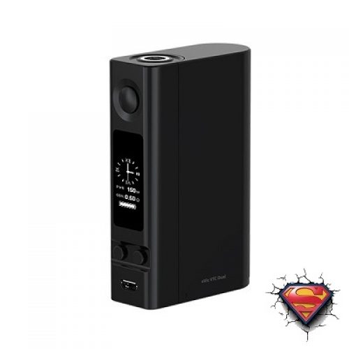 Joyetech Evic VTC dual box mod