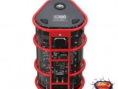 Wismec Exo Skeleton ES300 TC box mod