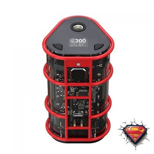 Wismec Exo Skeleton ES300 TC box mod