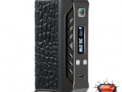 Think Vape Finder DNA 250 167w TC box mod