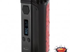 Think vape Finder 250w TC box mod