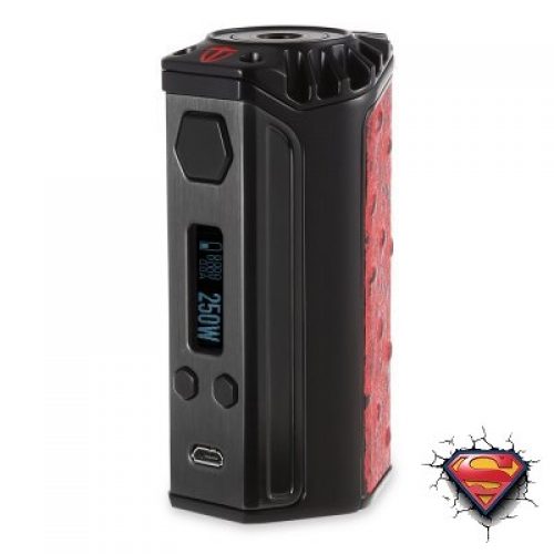 Think vape Finder 250w TC box mod