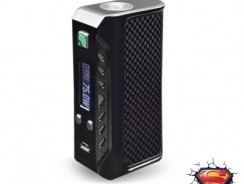 Think vape Finder 75 75w TC box mod