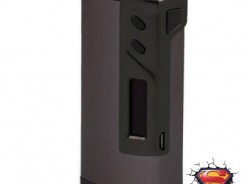 Sigelei Fuchai 213w TC box mod