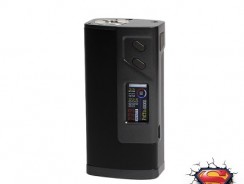 Sigelei Fuchai Plus 213w TC box mod