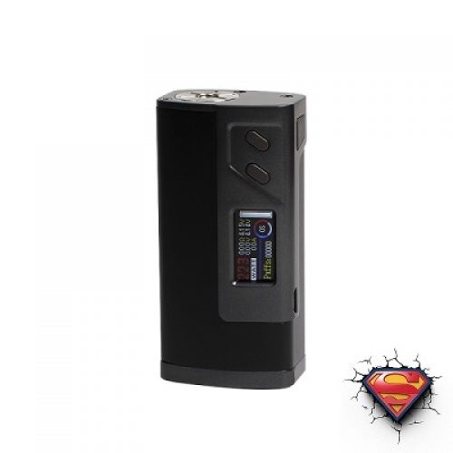 Sigelei Fuchai Plus 213w TC box mod