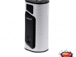 Sigelei Fuchai Duo-3 175w TC box mod