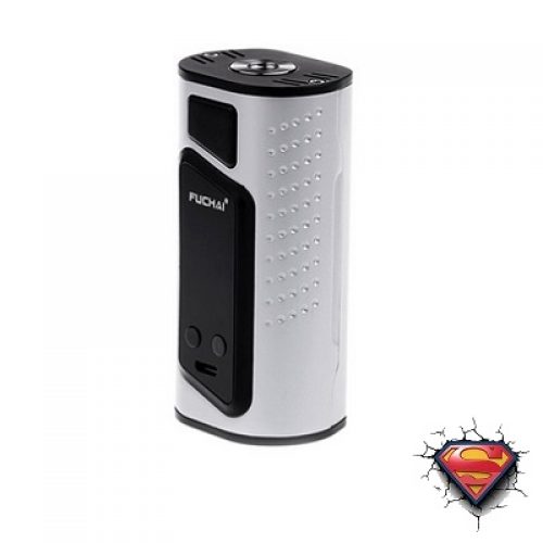 Sigelei Fuchai Duo-3 175w TC box mod