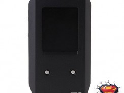 Arctic Dolphin Gi 2 100w box mod