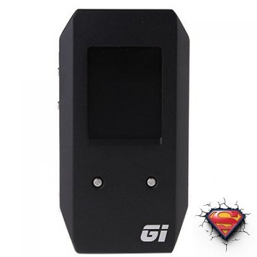 Arctic Dolphin Gi 2 100w box mod