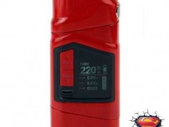 GTRS GT220 220w TC box mod