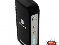 Dovpo Guardian 1.5 150w TC box mod