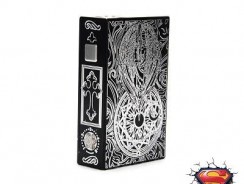 Marvec Guardian Angel 218w vv box mod