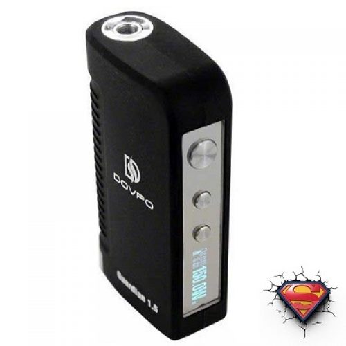 Dovpo Guardian 1.5 150w TC box mod