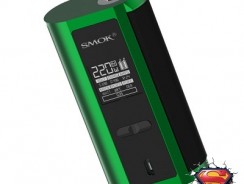 Smok GX2/4 350w TC box mod