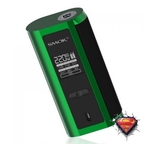 Smok GX2/4 350w TC box mod
