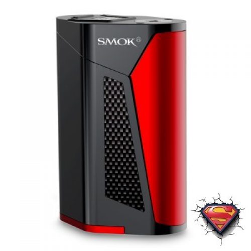 Smok GX350 TC box mod