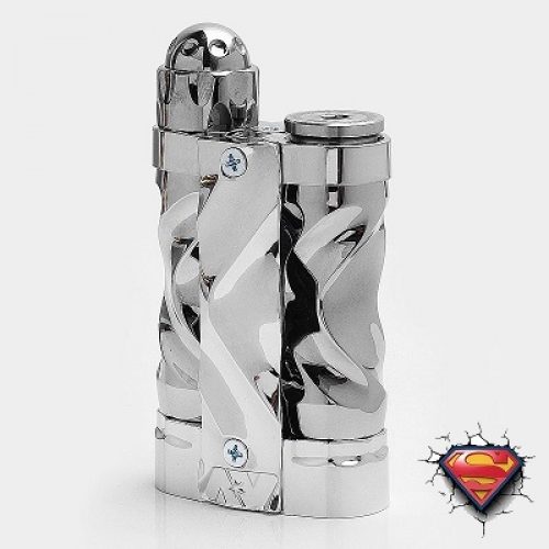 Avid Lyfe Gyre box mod clone