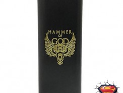 Vaperz cloud Hammer of God v3 box mod clone