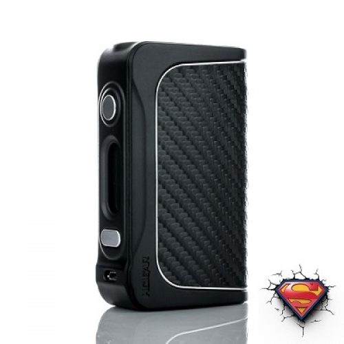 Hcigar VT167 DNA 250 box mod