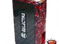 Galactika Hidra BF box mod clone