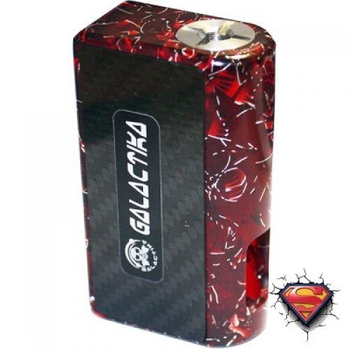Galactika Hidra BF box mod clone