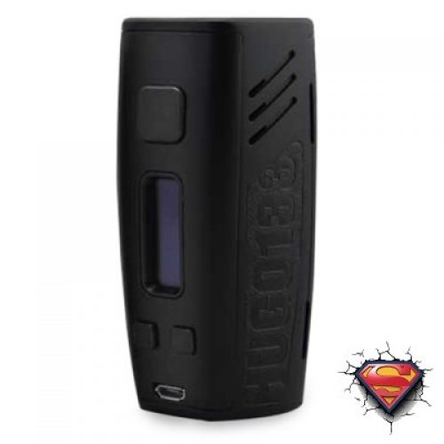 Hugo vapor Hugo 133 box mod