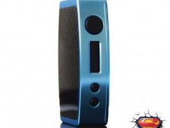 Hugo Vapor Hugo 200w TC box mod