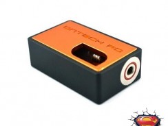 Ontech RD Icarus BF Box mod clone