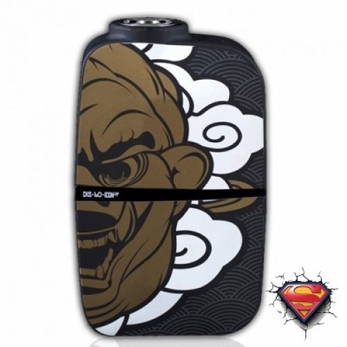 CKS Icon 200w TC box mod