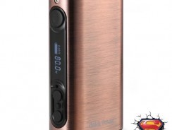 Eleaf Ipower 80w TC box mod 5000mah