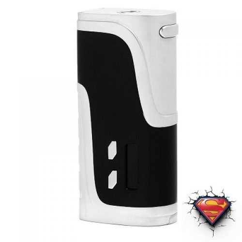 Pioneer4you IPV400 200w TC box mod