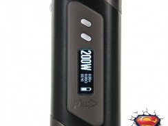 Pioneer4you IPV6X 200w TC box mod