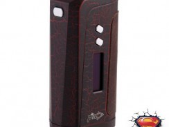 Pioneer4you IPV8 230w TC box mod