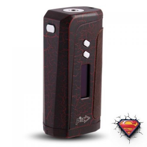 Pioneer4you IPV8 230w TC box mod
