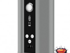 Eleaf Istick 200w TC box mod