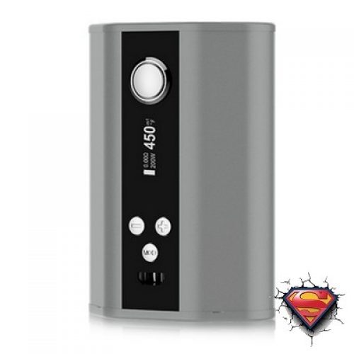 Eleaf Istick 200w TC box mod