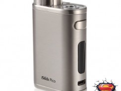 Eleaf Istick Pico 75w TC box mod