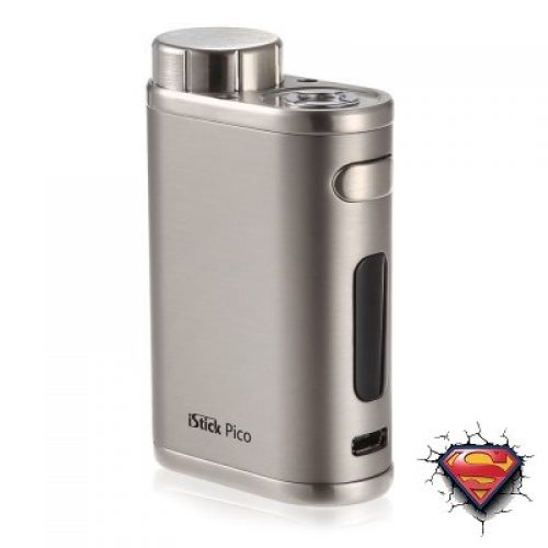 Eleaf Istick Pico 75w TC box mod