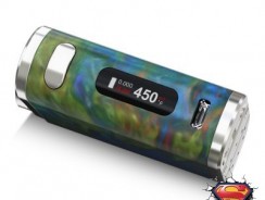 Eleaf Istick Pico Resin 75w TC box mod