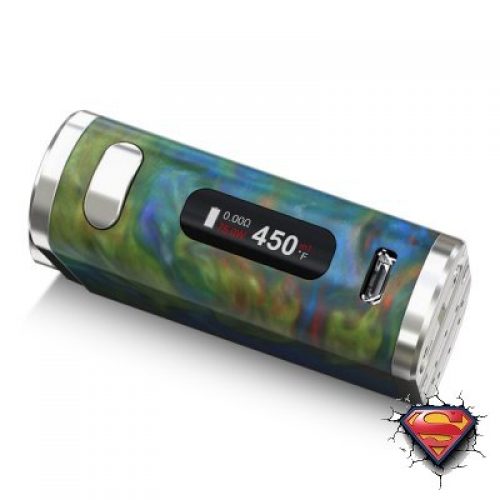 Eleaf Istick Pico Resin 75w TC box mod