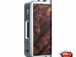 Kanger K1 Stabilized Wood DNA 75 box mod