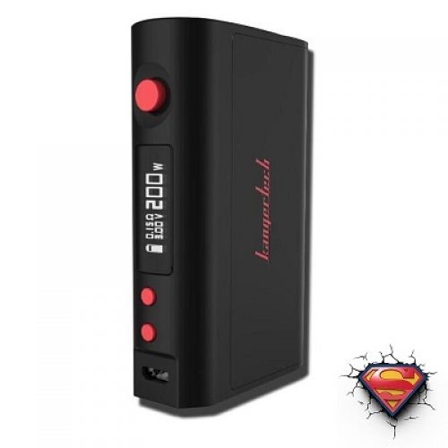 Kanger Kbox 200w TC Box mod