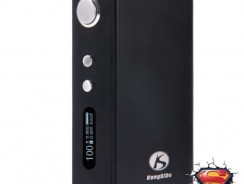 Kangside TC1000 100w TC box mod