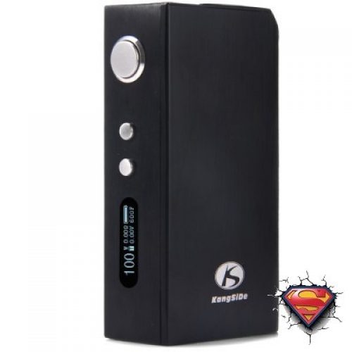Kangside TC1000 100w TC box mod