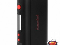 Kanger Kbox 120w TC Box mod