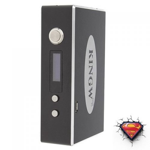 Kingw 100w TC box mod