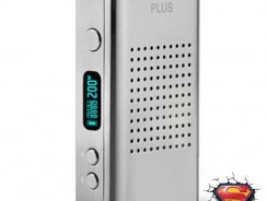 Koopor Plus 200w TC box mod by Smoktech