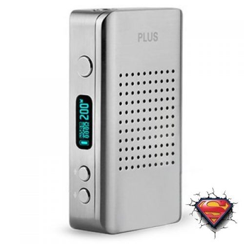 Koopor Plus 200w TC box mod by Smoktech